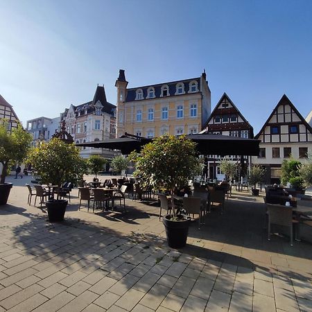 'Bright 1' Innenstadtlage, Ruhige, Schoene, Helle 3Zkb Wlan 赫尔福德 外观 照片