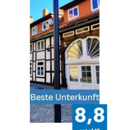 'Bright 1' Innenstadtlage, Ruhige, Schoene, Helle 3Zkb Wlan 赫尔福德 外观 照片