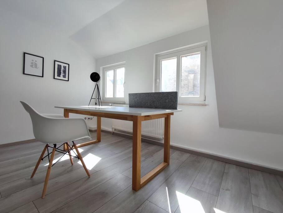 'Bright 1' Innenstadtlage, Ruhige, Schoene, Helle 3Zkb Wlan 赫尔福德 外观 照片