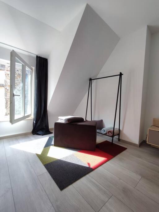 'Bright 1' Innenstadtlage, Ruhige, Schoene, Helle 3Zkb Wlan 赫尔福德 外观 照片
