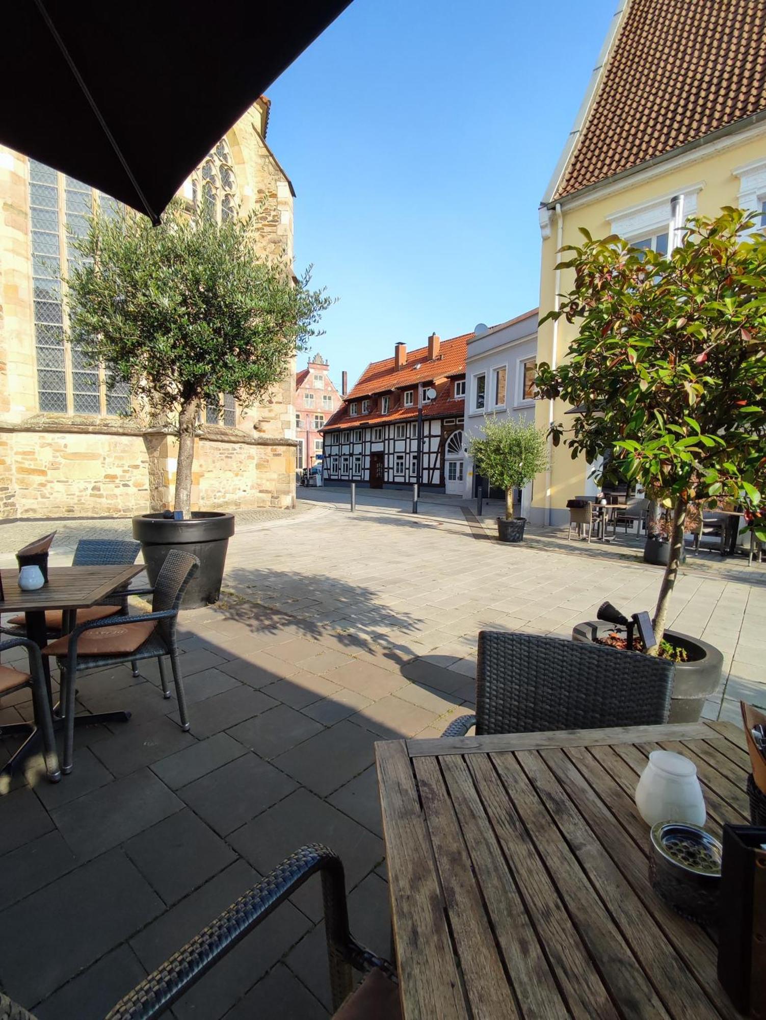 'Bright 1' Innenstadtlage, Ruhige, Schoene, Helle 3Zkb Wlan 赫尔福德 外观 照片