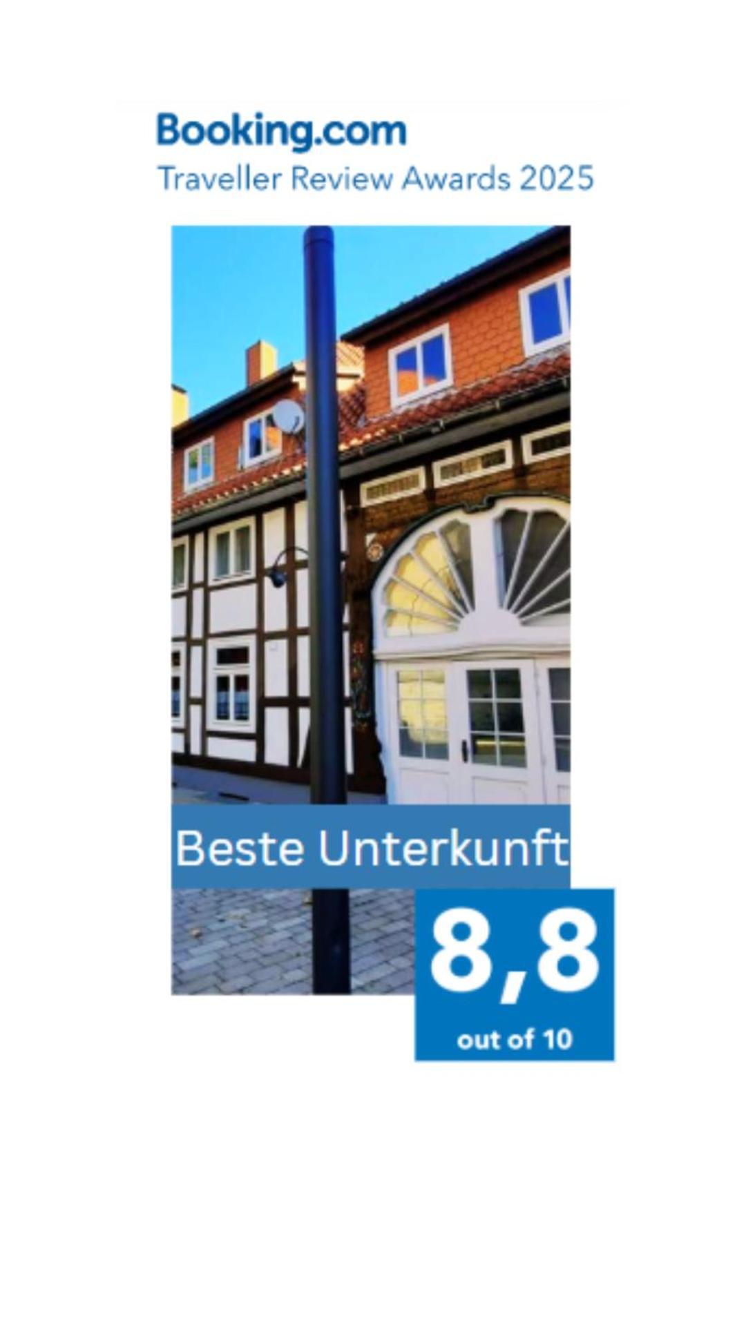 'Bright 1' Innenstadtlage, Ruhige, Schoene, Helle 3Zkb Wlan 赫尔福德 外观 照片