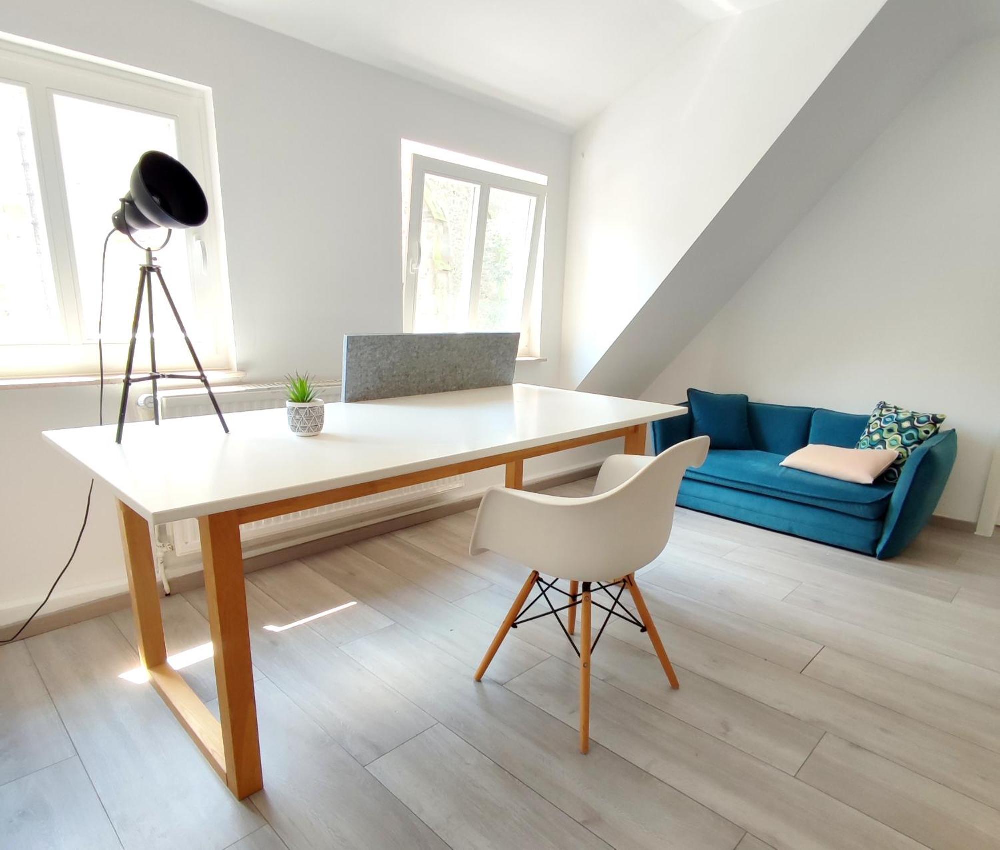 'Bright 1' Innenstadtlage, Ruhige, Schoene, Helle 3Zkb Wlan 赫尔福德 外观 照片